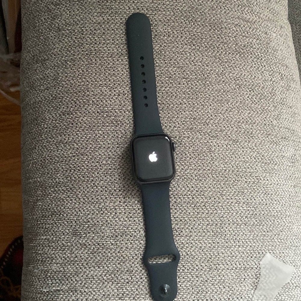 Apple Watch Series 5